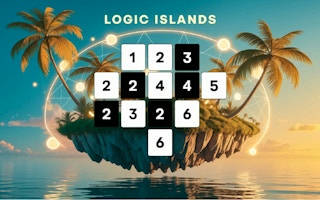 Play Logic Islands