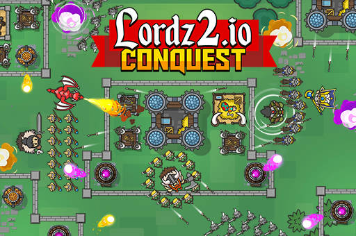 Play Lordz2.io