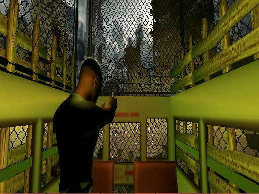 Play Lost Bus