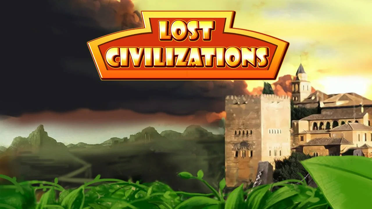 Play Lost Civilizations