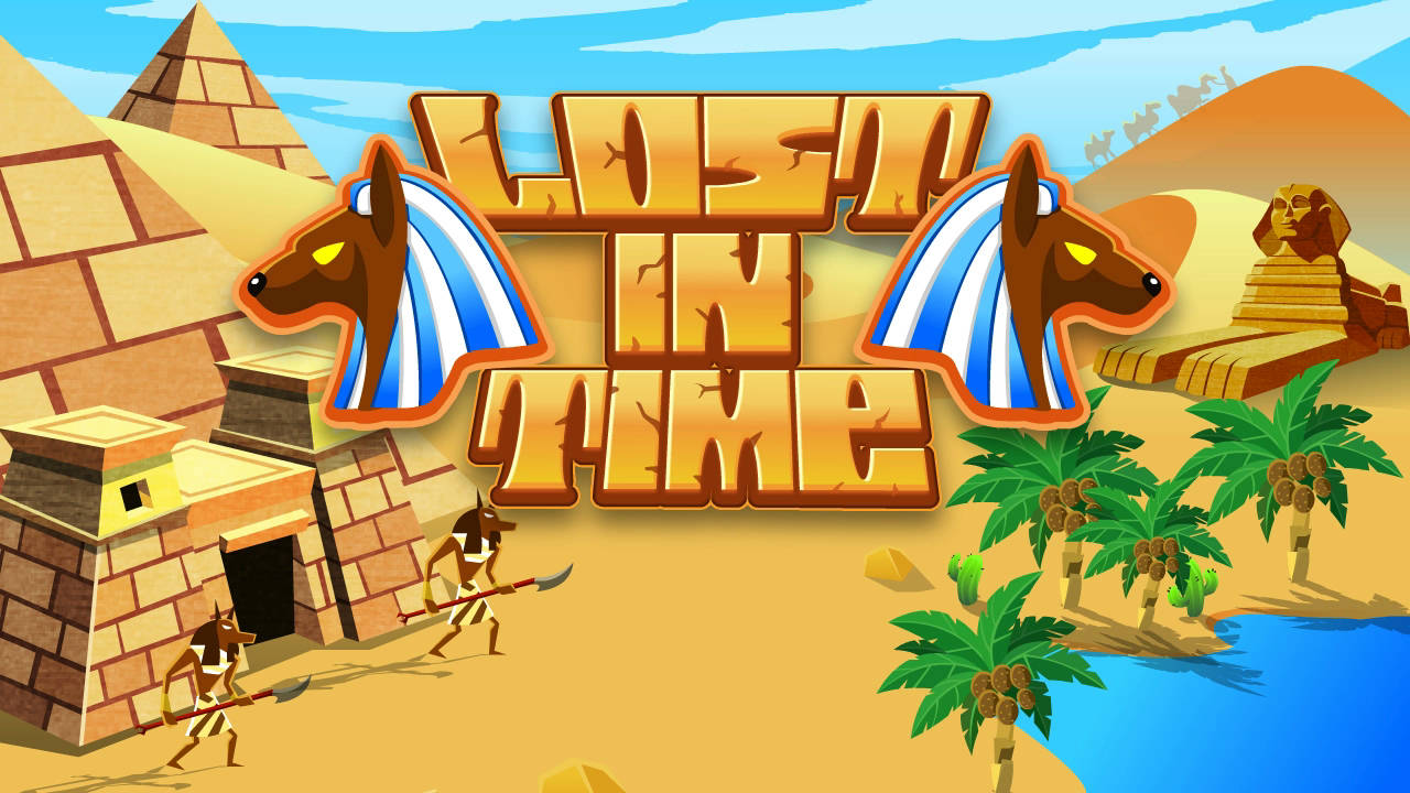 Play Lost in Time