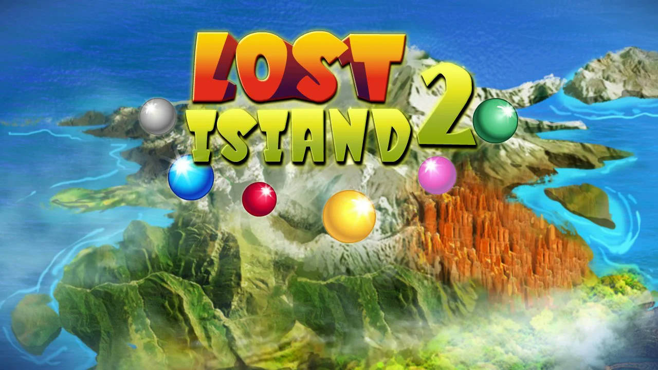 Play Lost Island 2