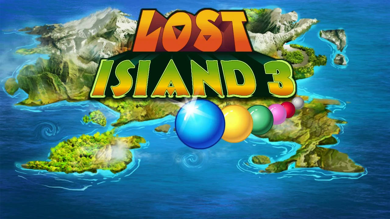 Play Lost Island 3