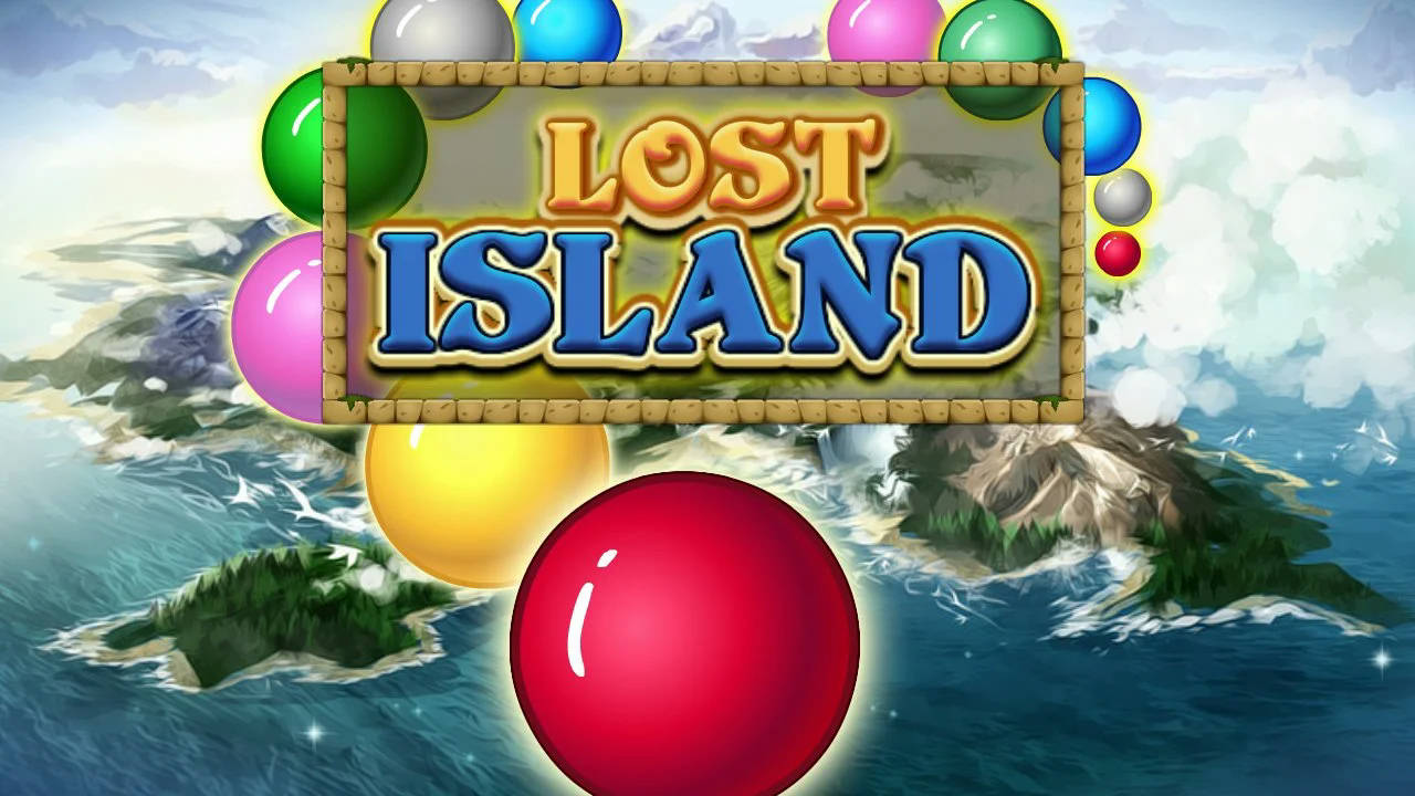 Play Lost Island