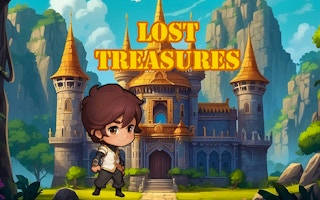 Play Lost Treasures