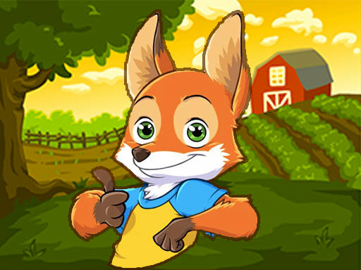 Play Lovely Fox