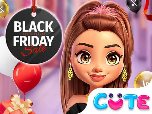 Play Lovie Chics Black Friday Shopping