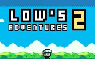 Play Low's Adventures 2