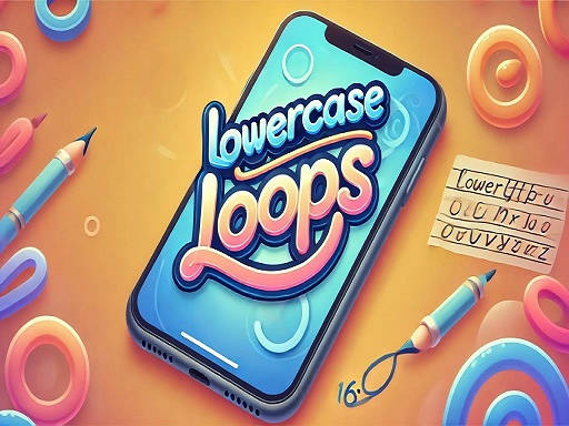 Play Lowercase Loops