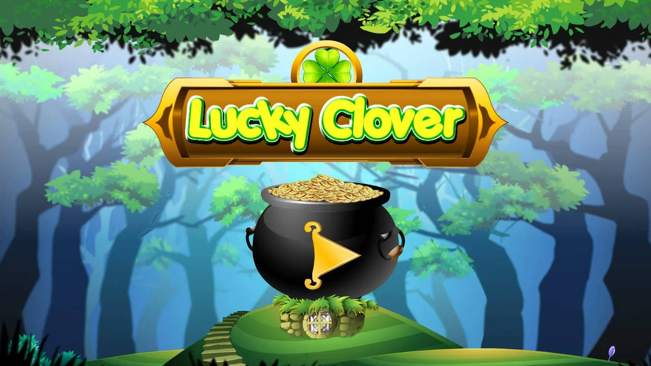 Play Lucky Clover