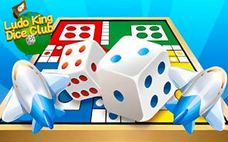 Play Ludo King Dice Club