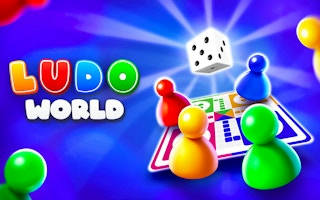 Play Ludo World