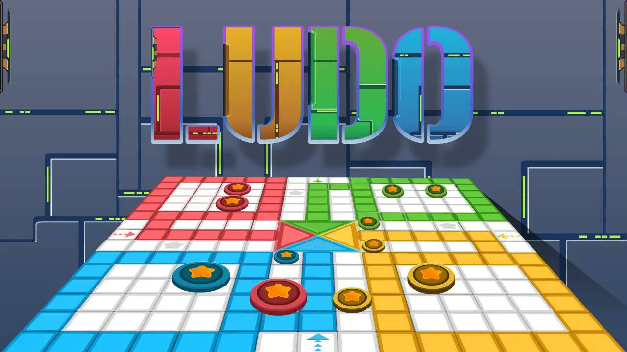 Play Ludo