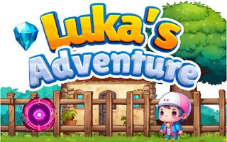 Play Luka's Adventure