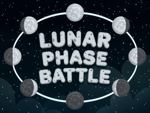 Play Lunar Phase Battle