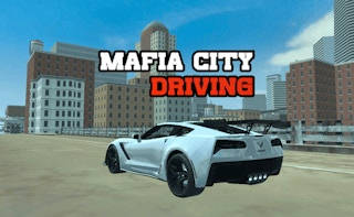 Play Mafia City Driving