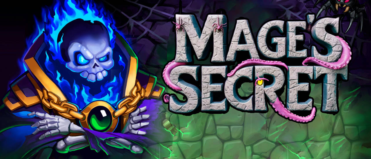 Play Mage's Secret