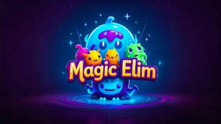 Play Magic Elim