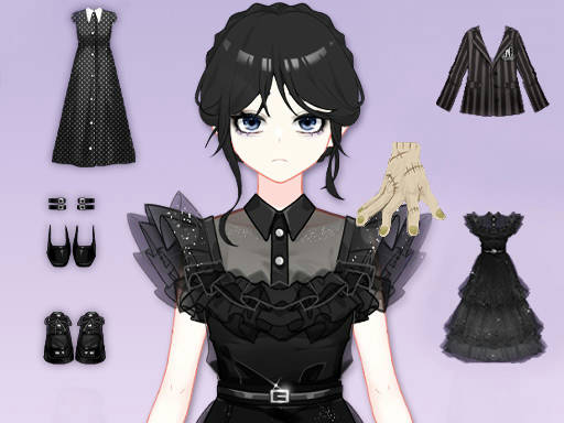 Play Magic Princess Dressup