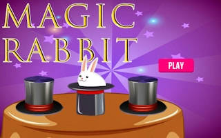 Play Magic Rabbit