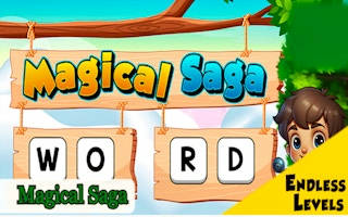 Play Magical Saga