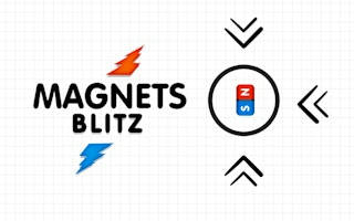 Play Magnets Blitz