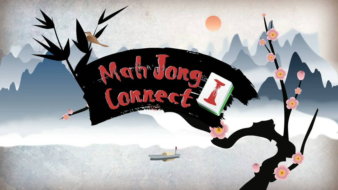 Play Mah Jong Connect I