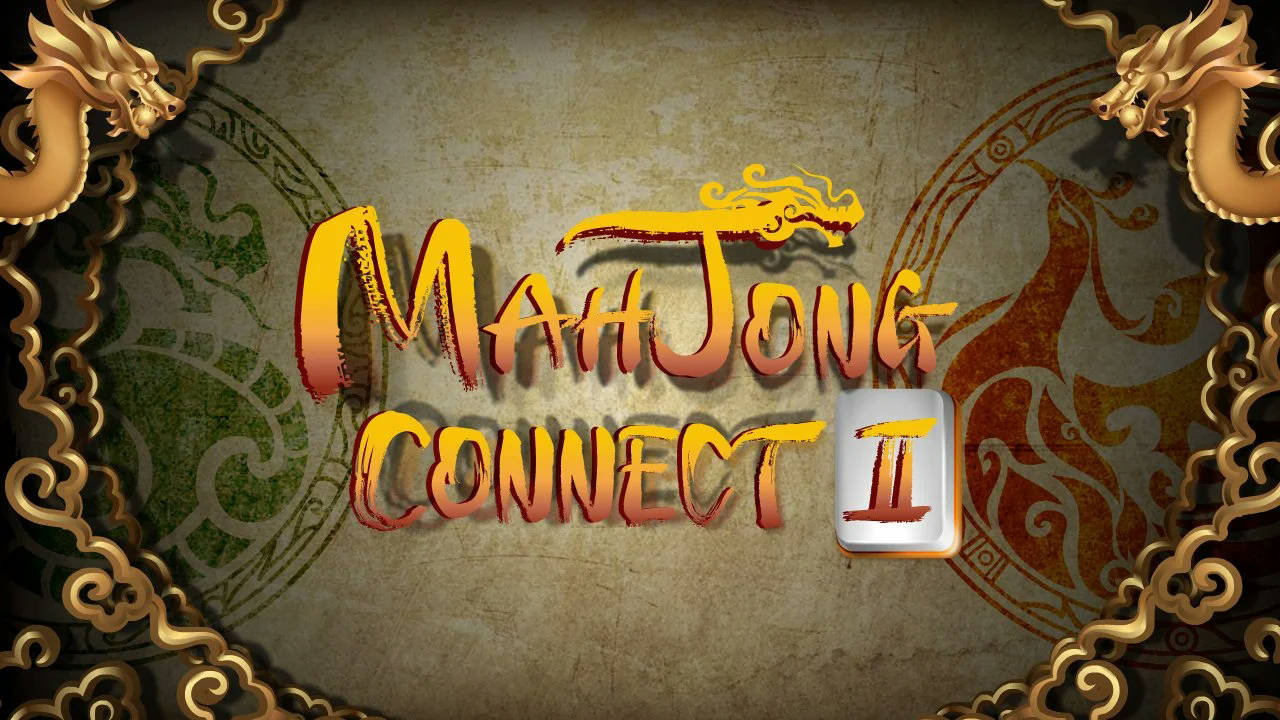 Play Mah Jong Connect II