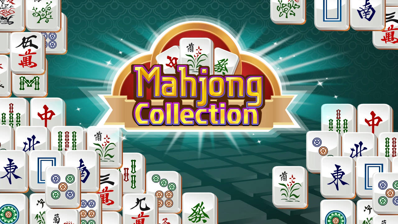 Play Mahjong Collection