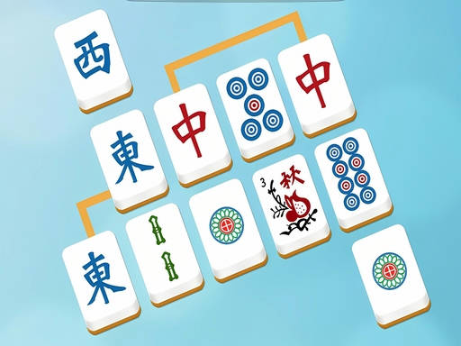 Play Mahjong Connect Majong Class