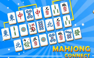 Play Mahjong Connect