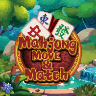 Play Mahjong Move & Match