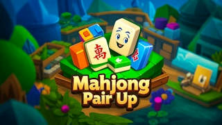 Play Mahjong Pair Up