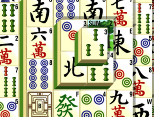 Play Mahjong Shanghai Dynasty