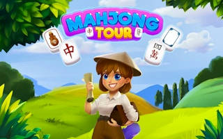 Play Mahjong Tour