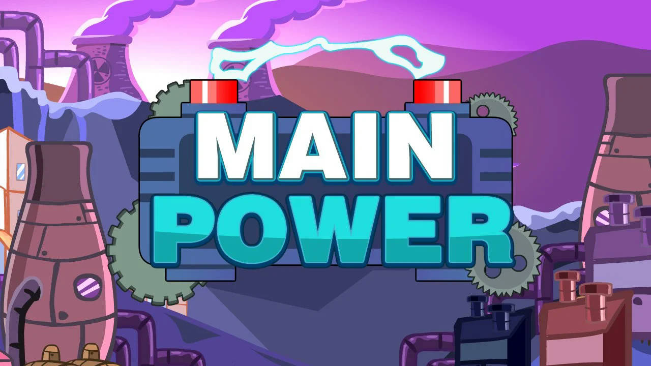 Play Main Power