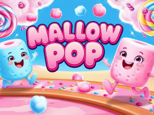 Play Mallow Pop