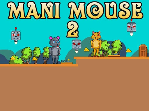 Play Mani Mouse 2