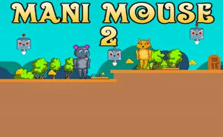 Play Mani Mouse 2