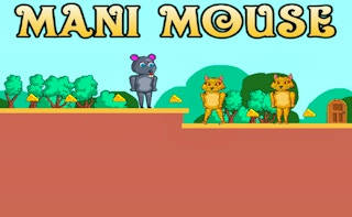 Play Mani Mouse