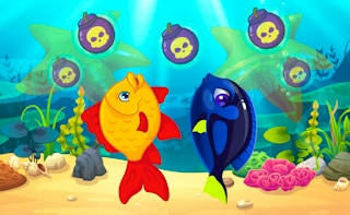 Play Marine Fish