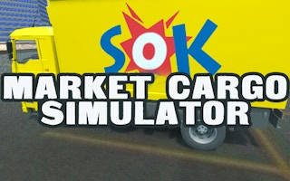 Play Market Cargo Simulator