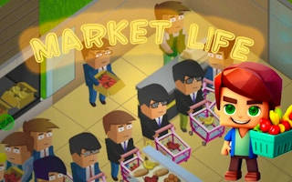 Play Market Life