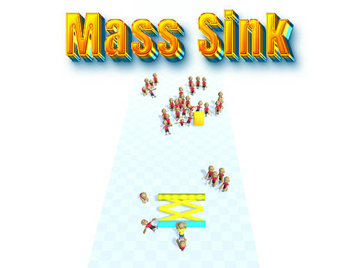 Play Mass Sink