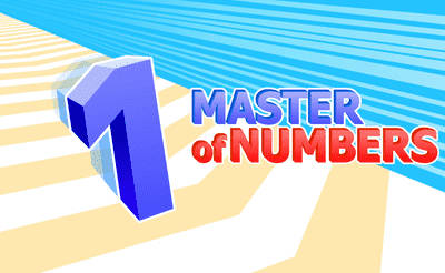 Play Master of Numbers