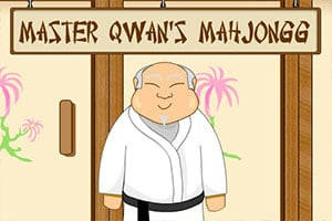 Play Master Qwans Mahjong