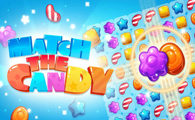 Play Match the Candy