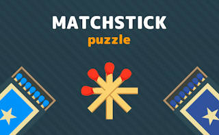 Play Matchstick Puzzles