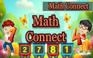 Play Math Connect