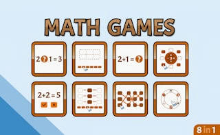 Play Math Games